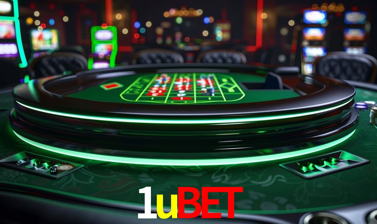Weekend Specials 1ubet