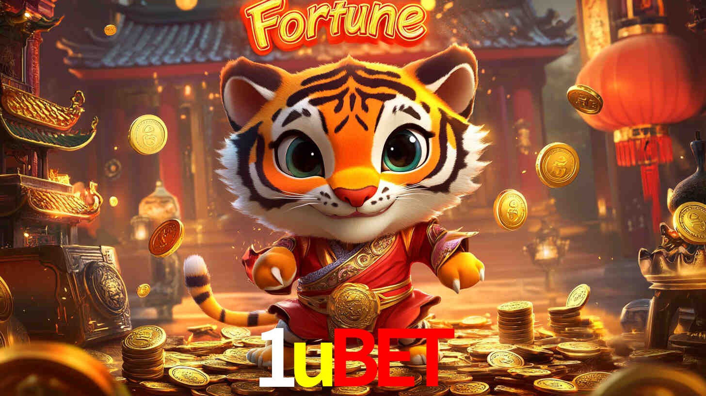 Desvendando o Mundo dos Jogos Virtuais na 1ubet