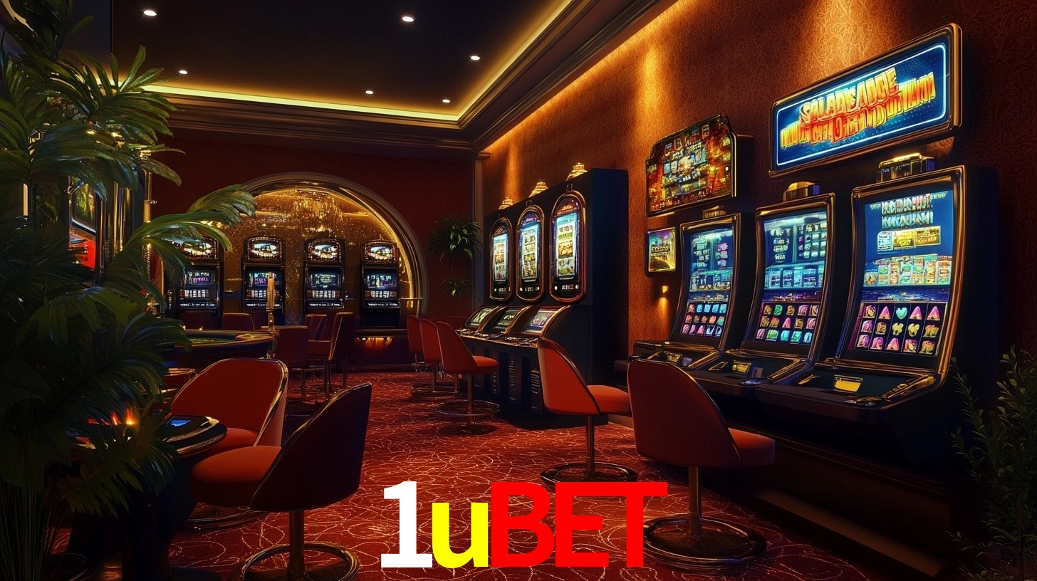 Daily Bonuses 1ubet