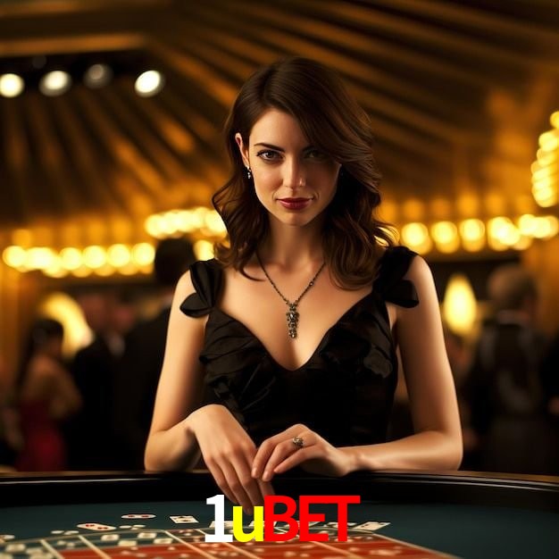 Descubra a Essência do 1ubet: Nossa História e Compromissos