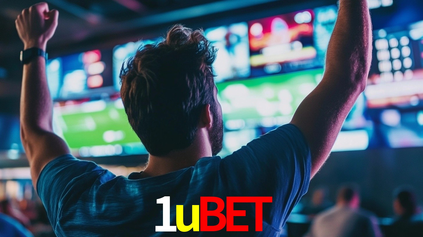 1ubet - Experiência Emocionante De Cassino - 1u.com