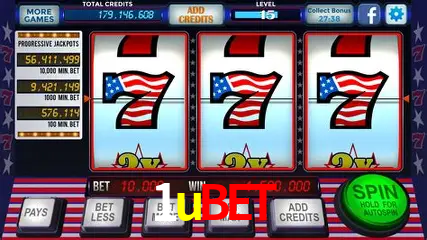 Live Casino 1ubet