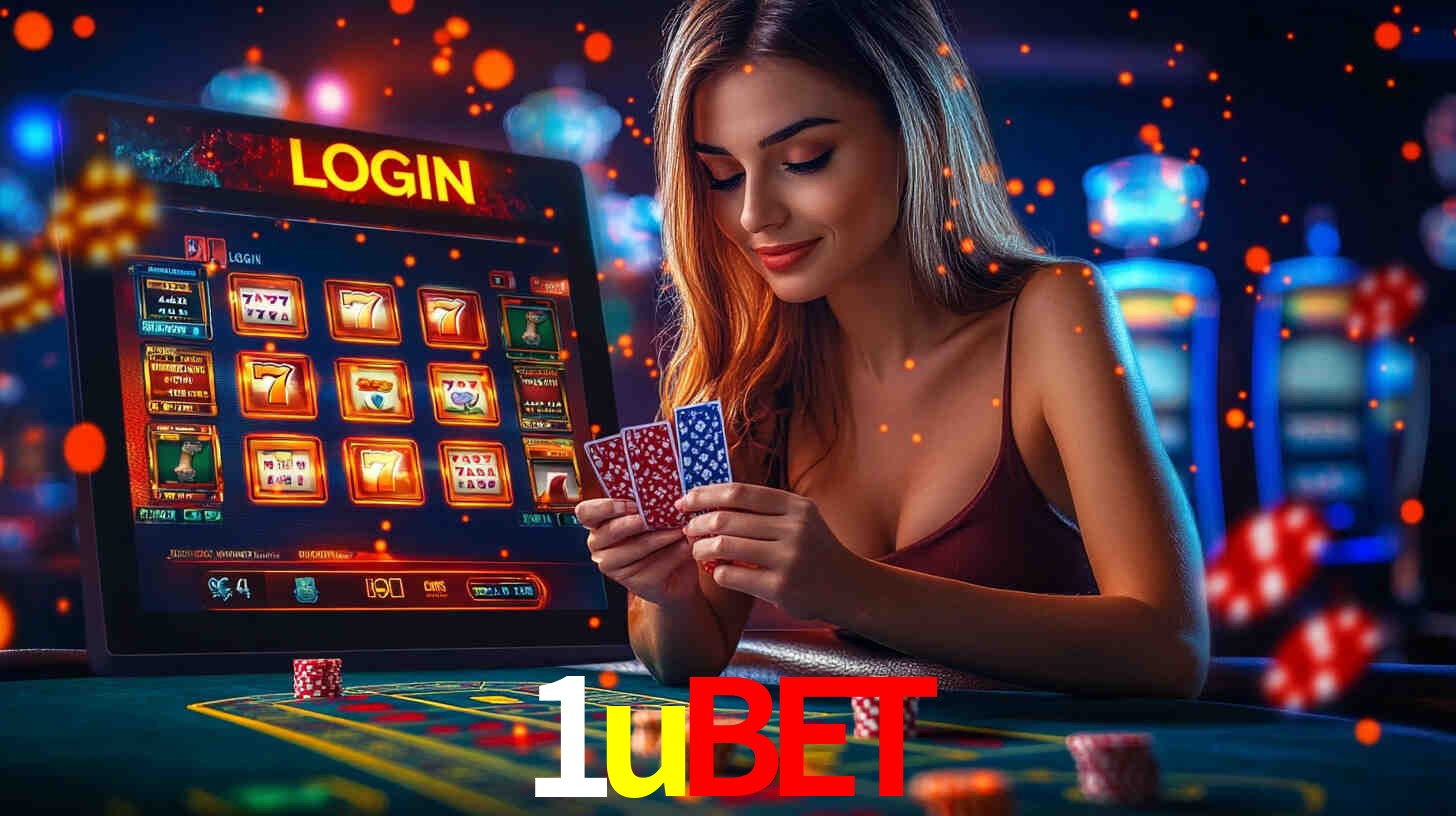 1ubet,1u.com