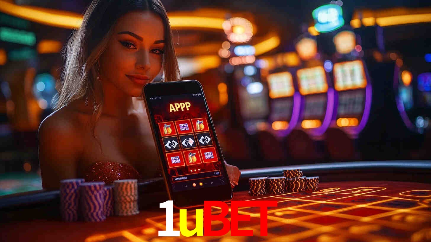 A Popularidade dos Caça-Níqueis no 1ubet