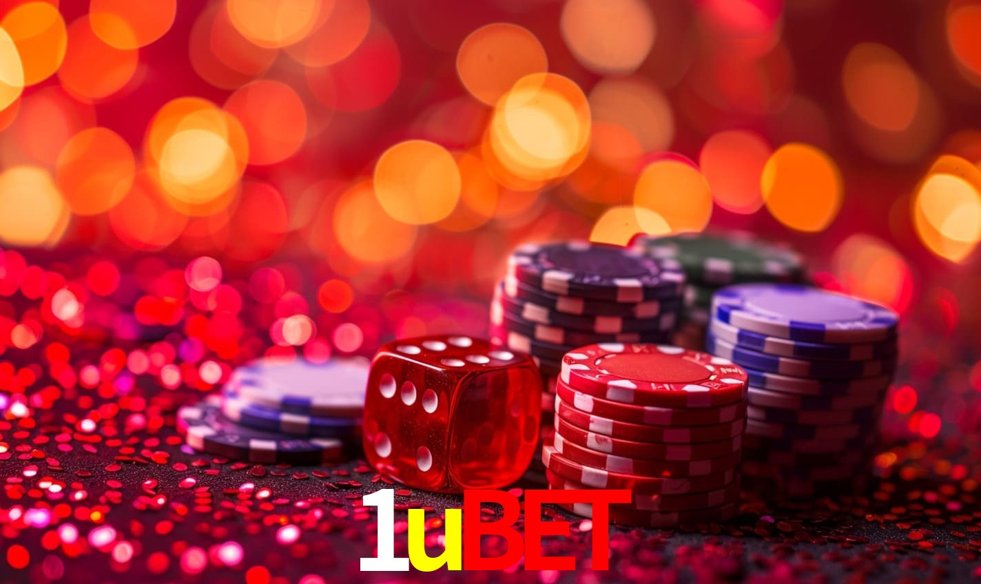 Descubra a Essência do 1ubet: Nossa História e Compromissos