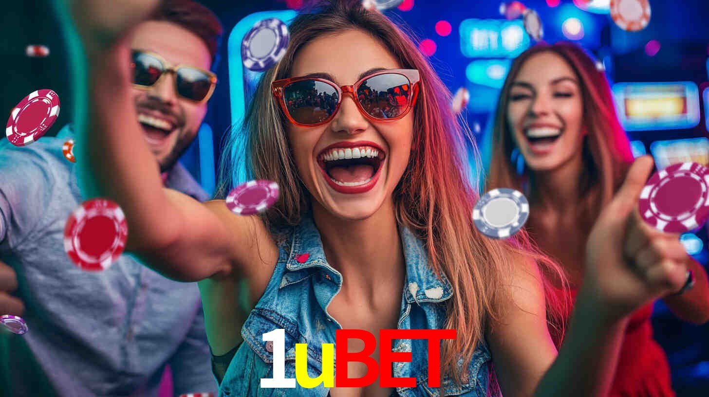 Descubra o Programa VIP da 1ubet: Vantagens Exclusivas para Jogadores