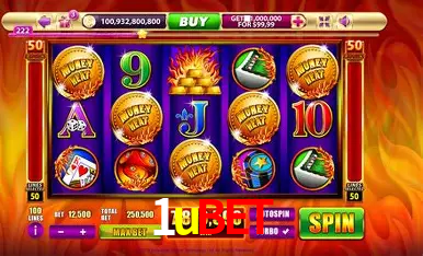 A Emoção da Loteria na 1ubet: Uma Chance de Mudança de Vida