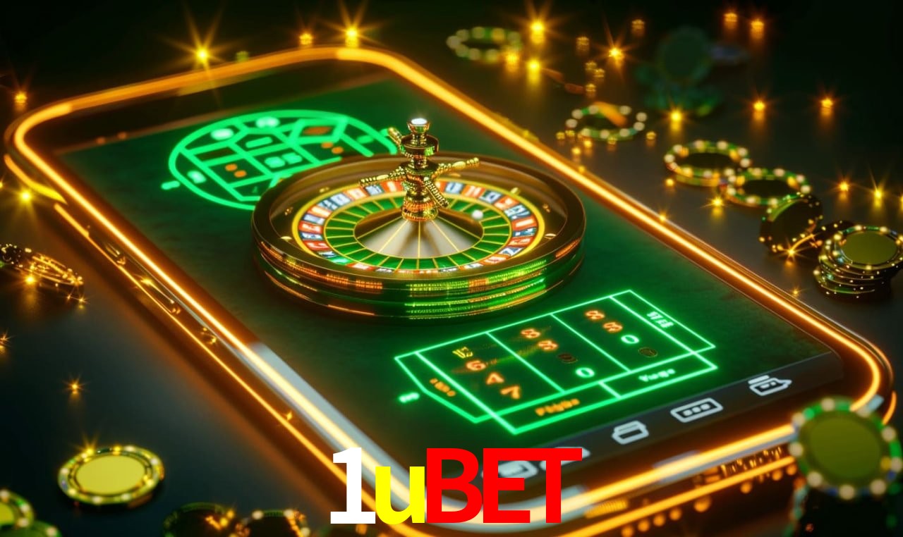2FA Security 1ubet